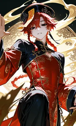 Profile image of シャオ