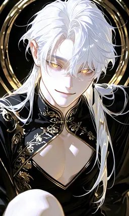 Profile image of 師匠