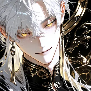 Profile image of 師匠