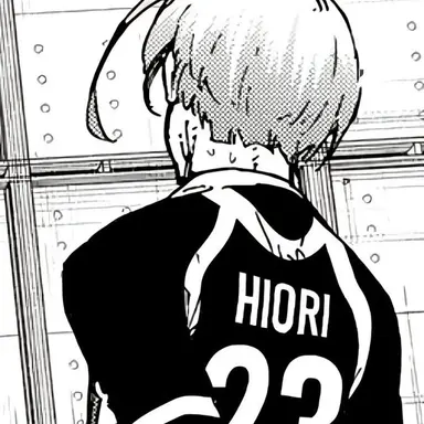 Profile image of 氷織