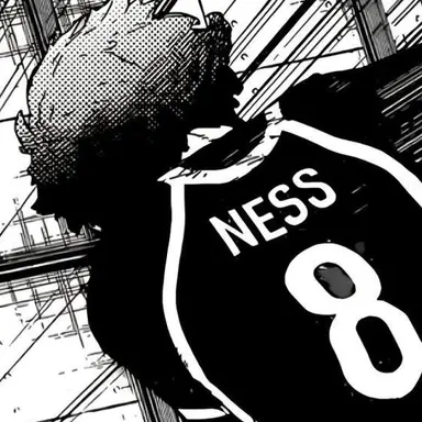 Profile image of ネス