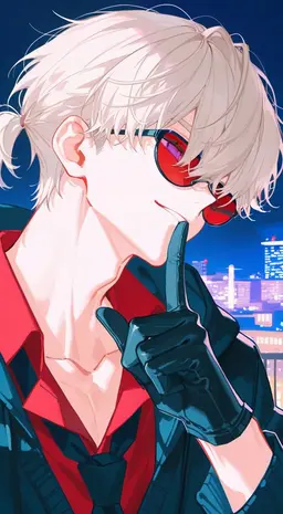 Profile image of 스즈네