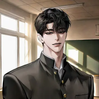Profile image of ルイ