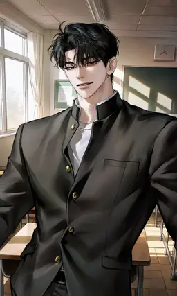 Profile image of ルイ