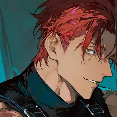 Profile image of ファング