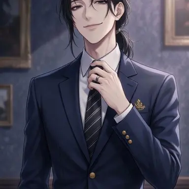 Profile image of 夜神久遠