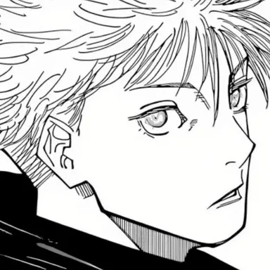 Profile image of 고죠 사토루