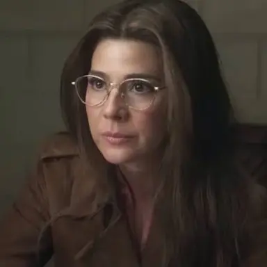 Profile image of Aunt May