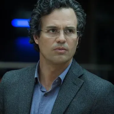 Profile image of Bruce Banner
