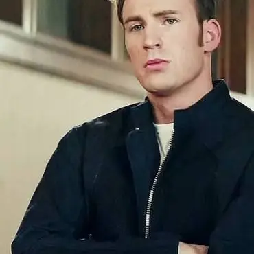 Profile image of Steve Rogers