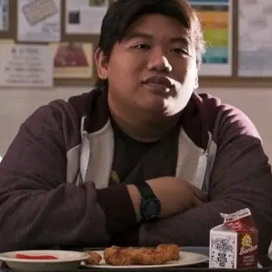 Profile image of Ned