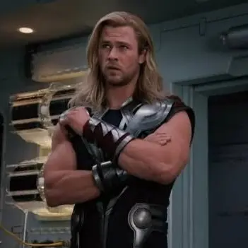 Profile image of Thor Odinson