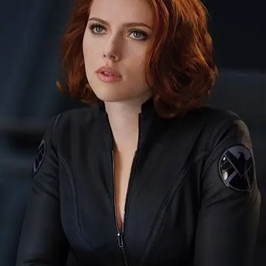 Profile image of Natasha Romanoff