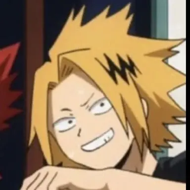 Profile image of 上鳴　電気