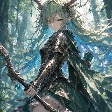 Profile image of リィ