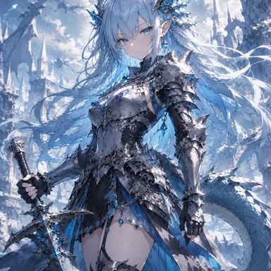 Profile image of ギルガ