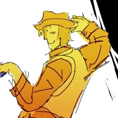 Profile image of Yellow