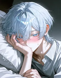 Profile image of 루카