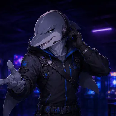Profile image of イルカ鬼