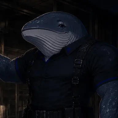 Profile image of クジラ鬼