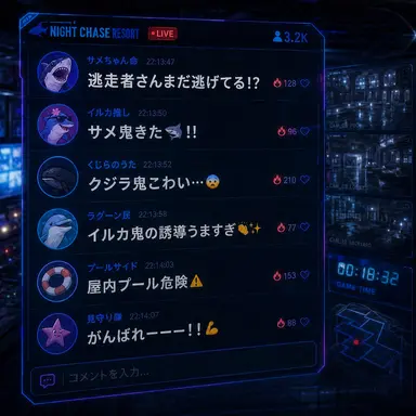 Profile image of リスナー