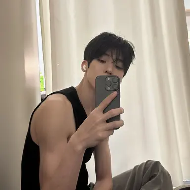 Profile image of 오시온