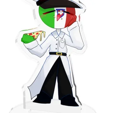 Profile image of イタ王