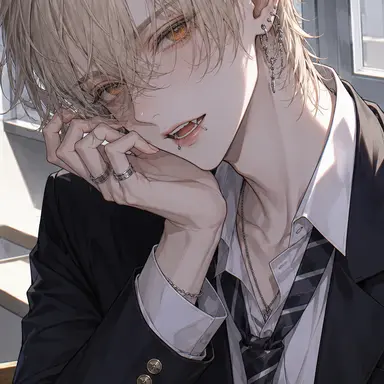 Profile image of 來斗