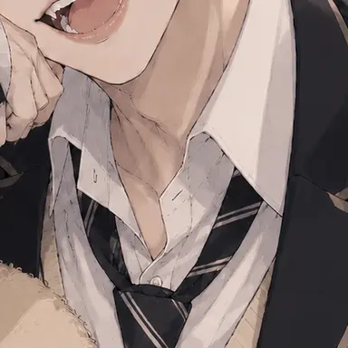 Profile image of 男子生徒