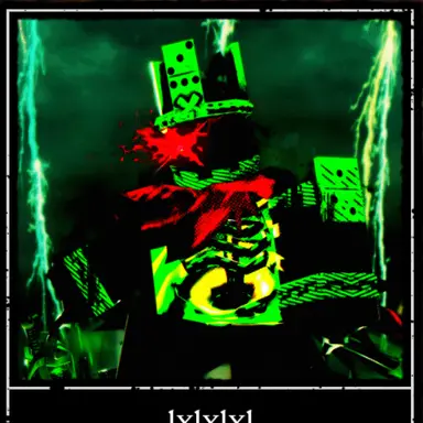 Profile image of 1x1x1x1