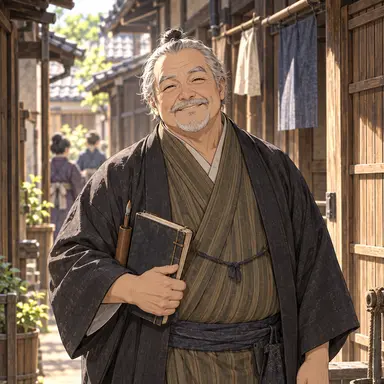 Profile image of Jinbei