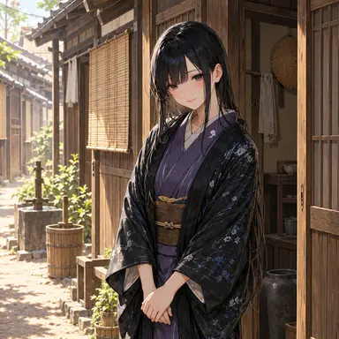 Profile image of Okiku