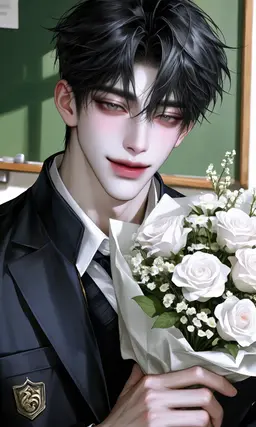 Profile image of 고요한