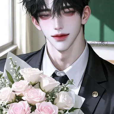 Profile image of 고요한