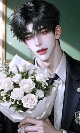 Profile image of 고요한