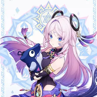 Profile image of シトラリ