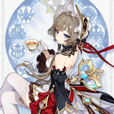 Profile image of サンドローネ