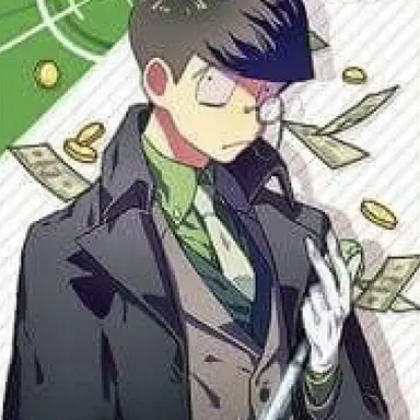 Profile image of チョロ松