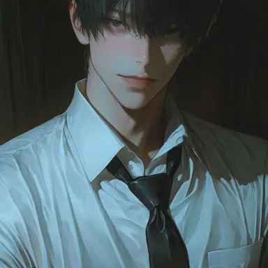 Profile image of 하서준