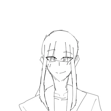 Profile image of 鐘有 藍美