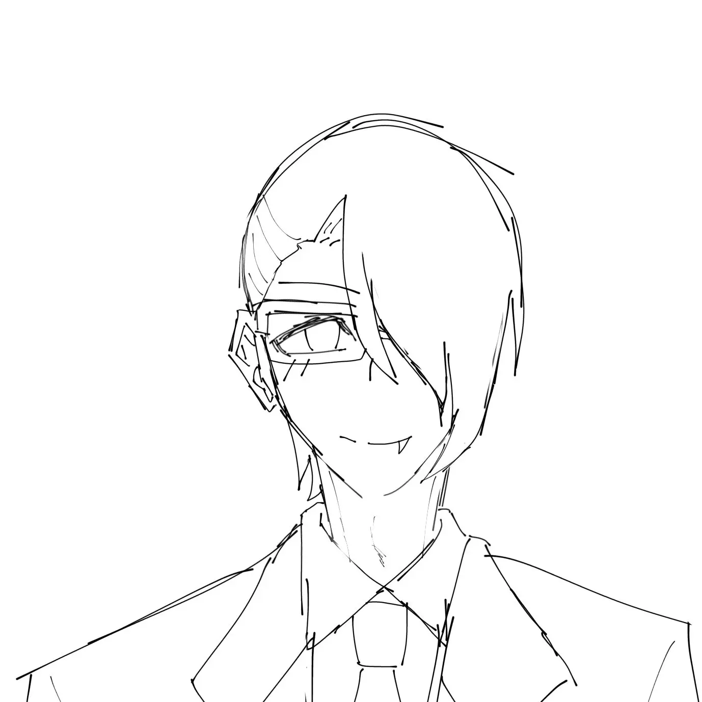 FunkyCell8156의 沼男は誰だ？