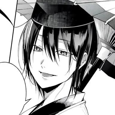 Profile image of 安倍晴明