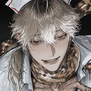 Profile image of 舟