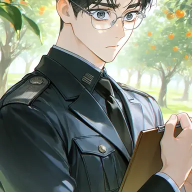 Profile image of 카시안