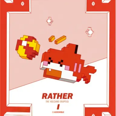 Profile image of 라더