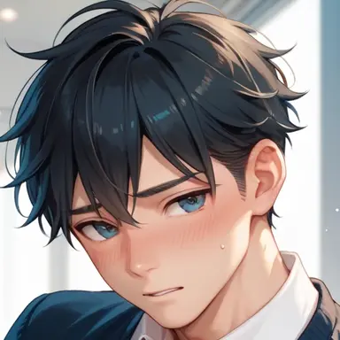 Profile image of 理久