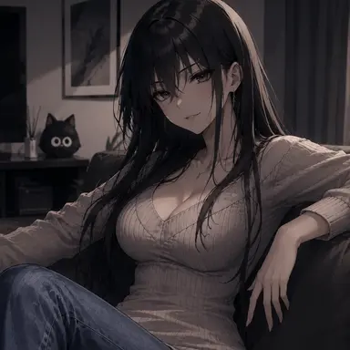 Profile image of 梓
