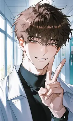 Profile image of 藤宮 湊
