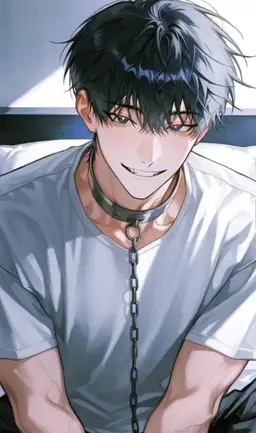 Profile image of L-KR07