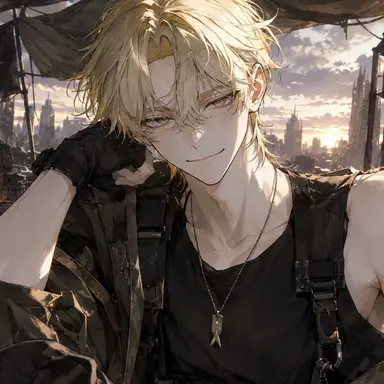 Profile image of Ukyo